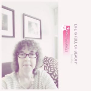 Meet your Posher, Gail